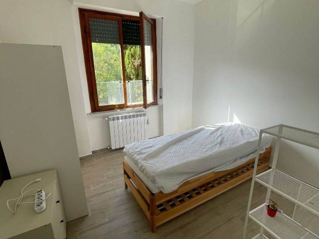 appartamento in vendita a Siena in zona Centro Città