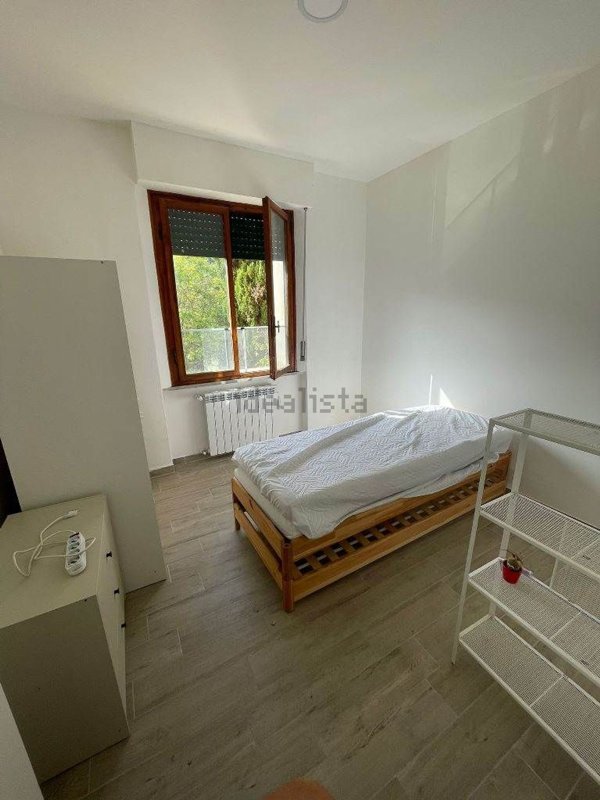 appartamento in vendita a Siena in zona Centro Città