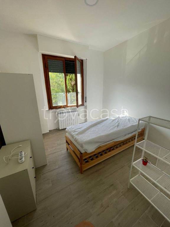 appartamento in vendita a Siena in zona Centro Città