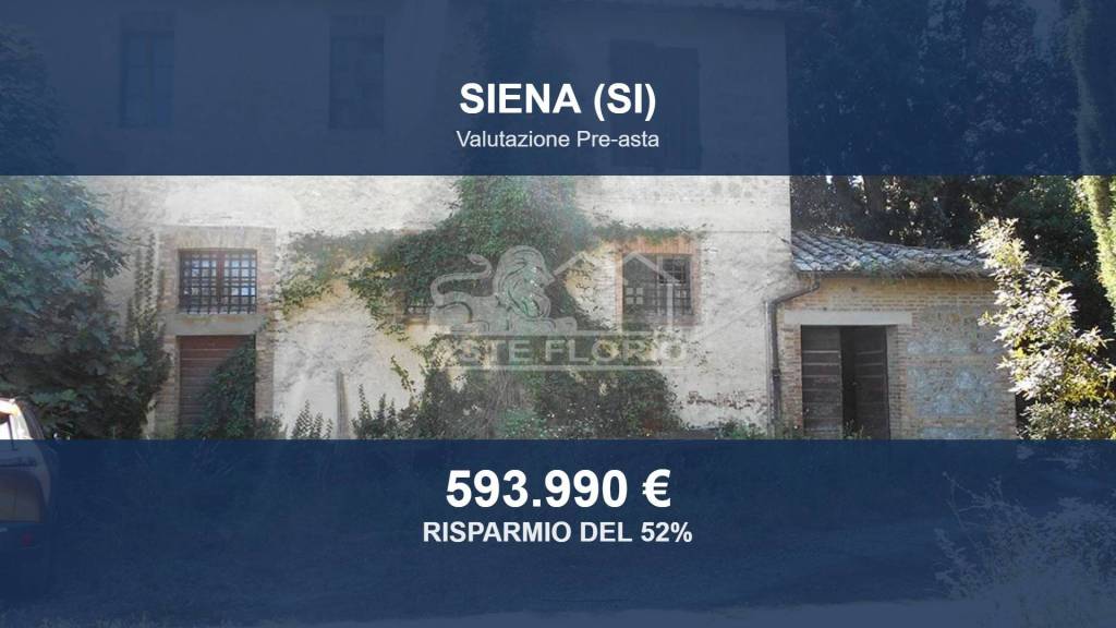 locale di sgombero in vendita a Siena