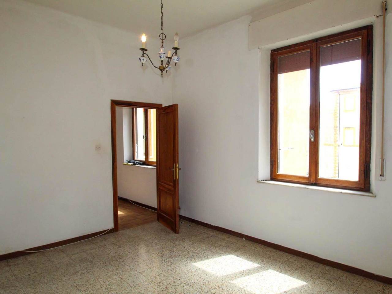 appartamento in vendita a Siena in zona Centro Città