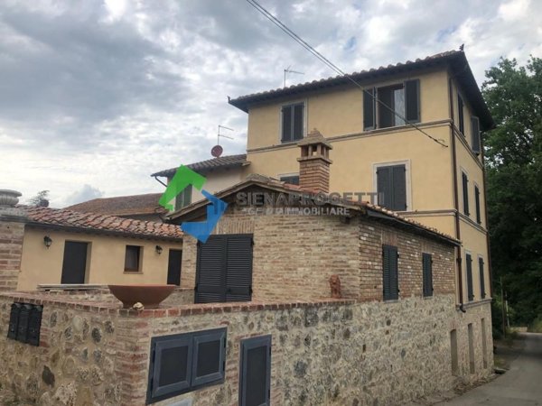 appartamento in vendita a Siena in zona San Miniato