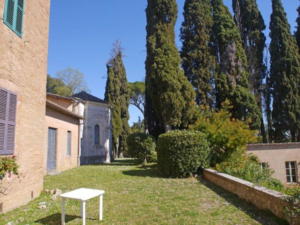 appartamento in vendita a Siena