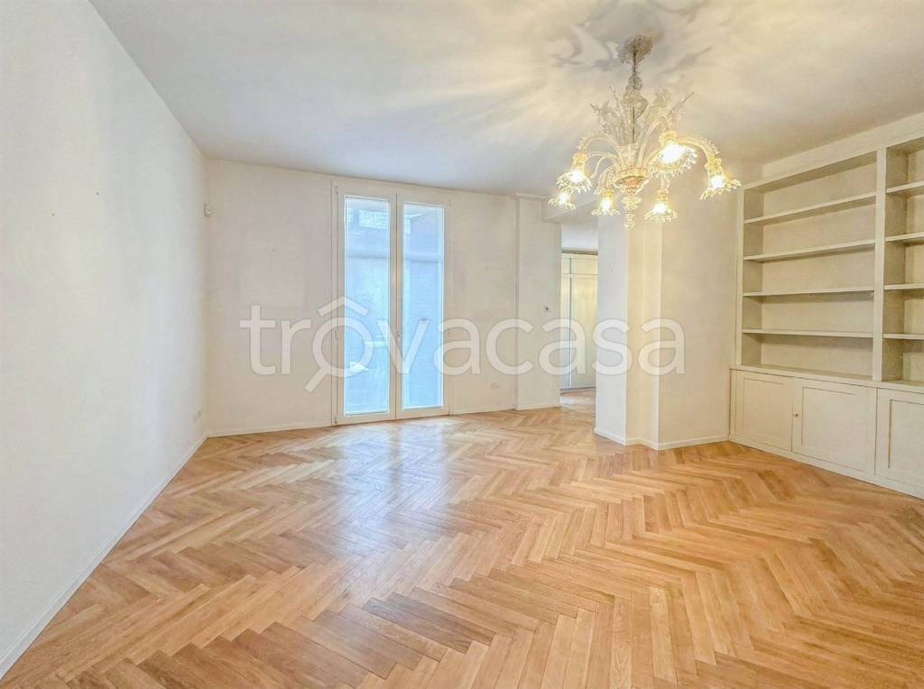 appartamento in vendita a Siena in zona Centro Città