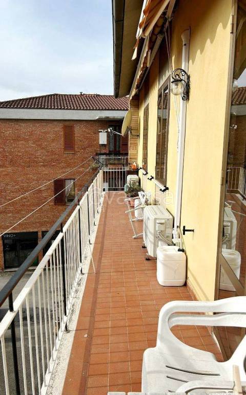 appartamento in vendita a Siena