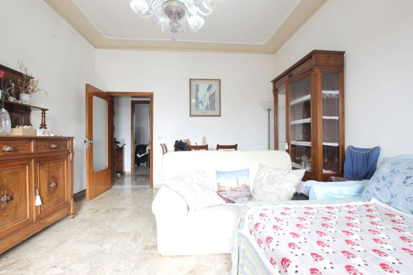 appartamento in vendita a Siena