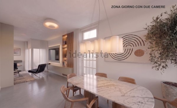 appartamento in vendita a Siena in zona Centro Città