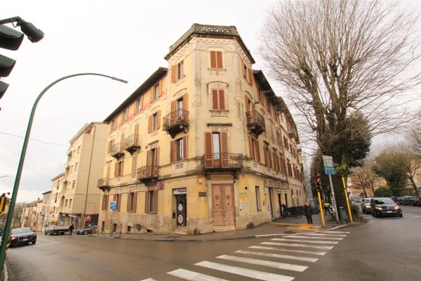 appartamento in vendita a Siena in zona Centro Città