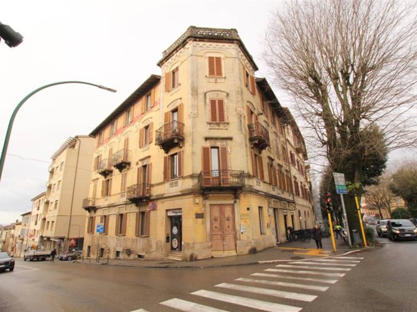 appartamento in vendita a Siena in zona Centro Città