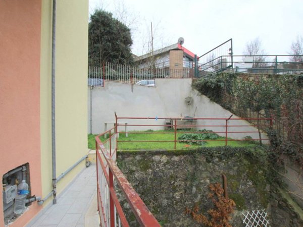 appartamento in vendita a Siena