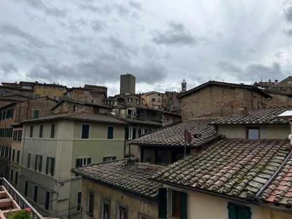 appartamento in vendita a Siena