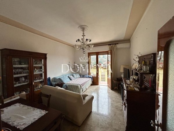 appartamento in vendita a Siena in zona San Miniato