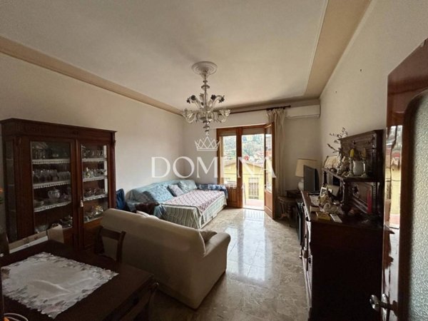 appartamento in vendita a Siena in zona San Miniato