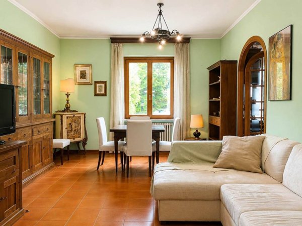 appartamento in vendita a Siena in zona Centro Città