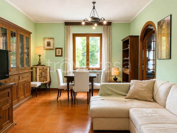 appartamento in vendita a Siena in zona Centro Città