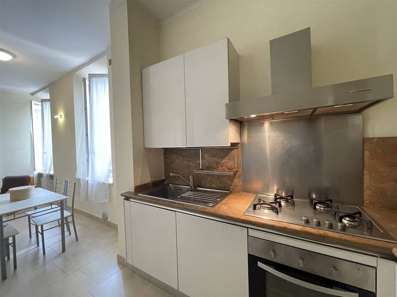 appartamento in vendita a Siena