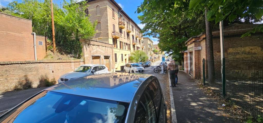 casa indipendente in vendita a Siena in zona Centro Città