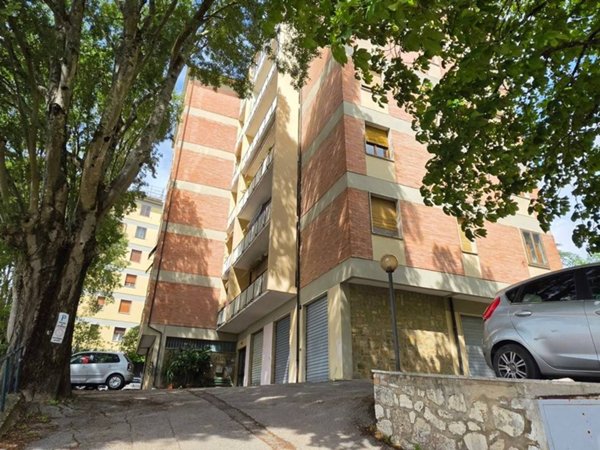 appartamento in vendita a Siena in zona San Miniato