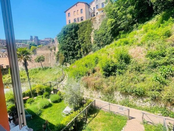 appartamento in vendita a Siena