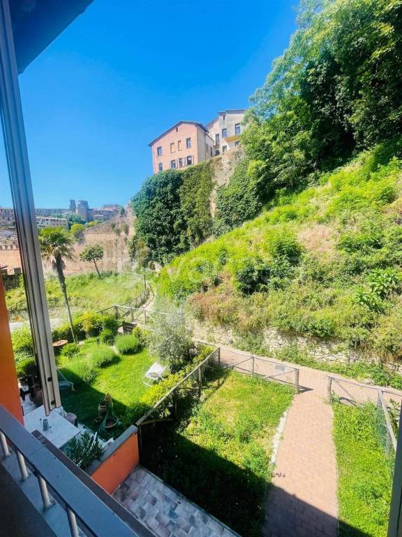 appartamento in vendita a Siena in zona Centro Città