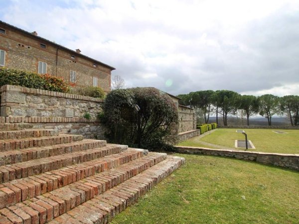 appartamento in vendita a Siena in zona Agostoli