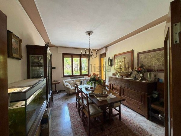 appartamento in vendita a Siena in zona San Miniato