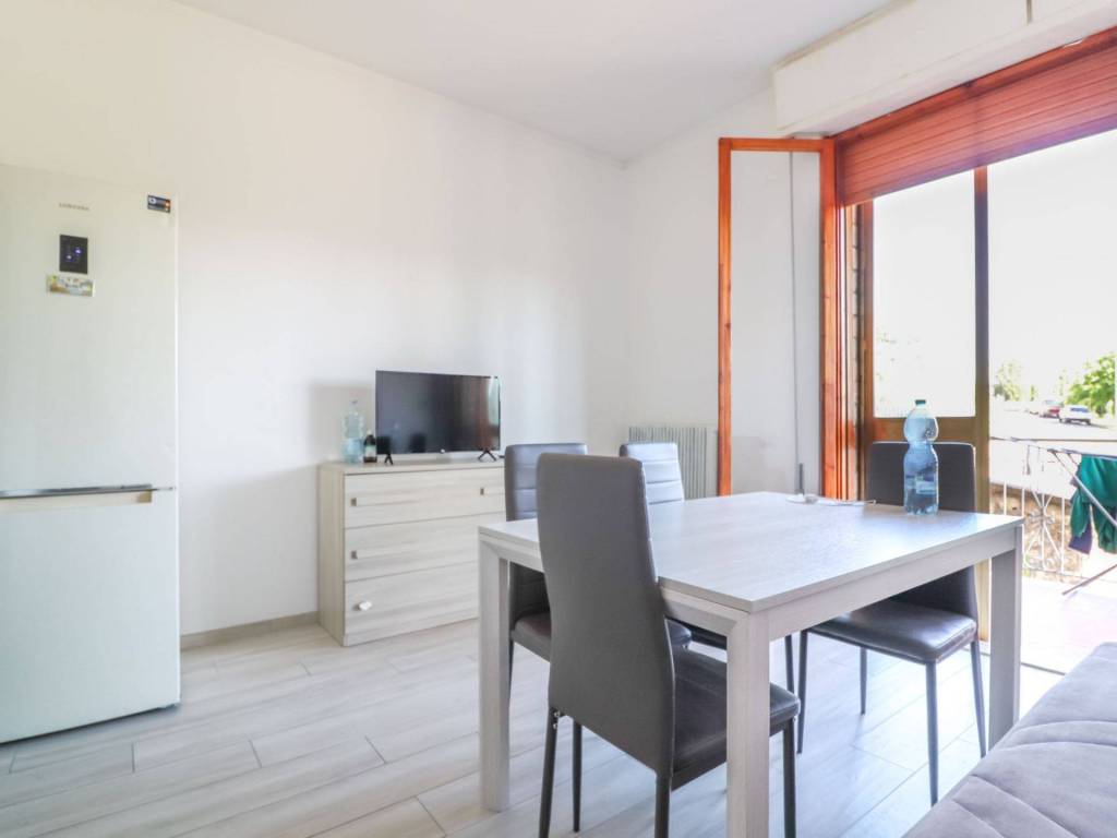 appartamento in vendita a Siena in zona San Miniato
