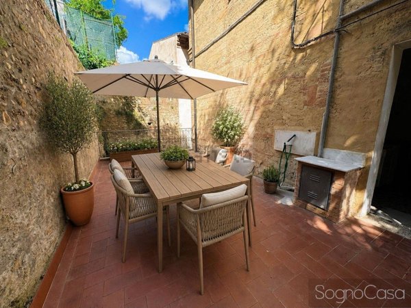 appartamento in vendita a Siena in zona Centro Città