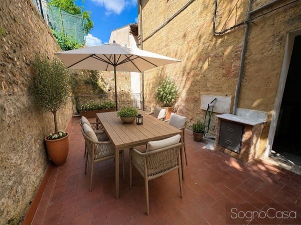 appartamento in vendita a Siena in zona Centro Città