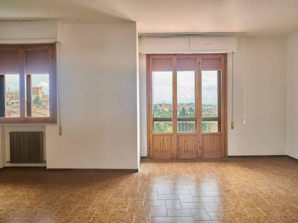 appartamento in vendita a Siena in zona San Miniato