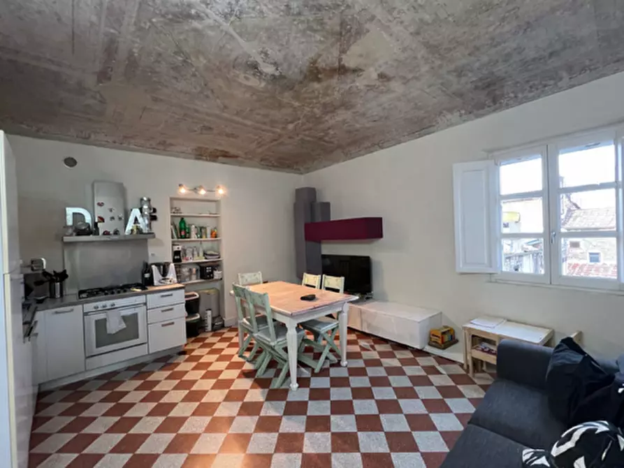 appartamento in vendita a Siena in zona Centro Città