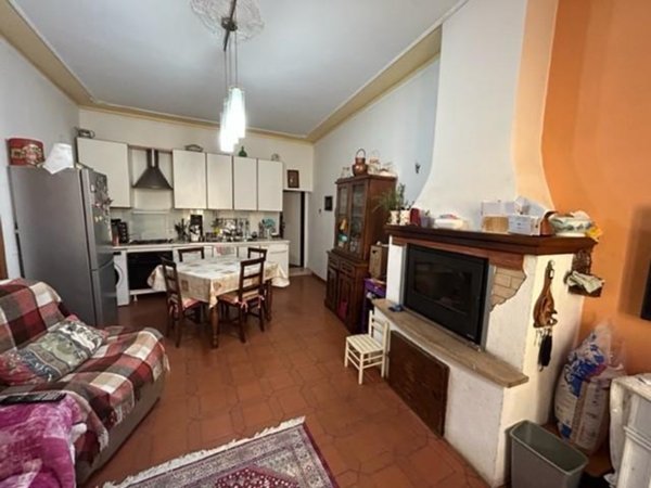 appartamento in vendita a Siena