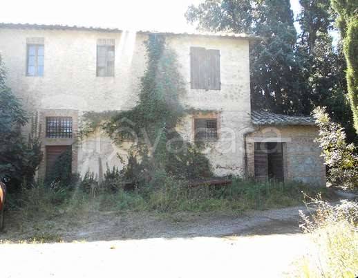 locale di sgombero in vendita a Siena in zona Montalbuccio