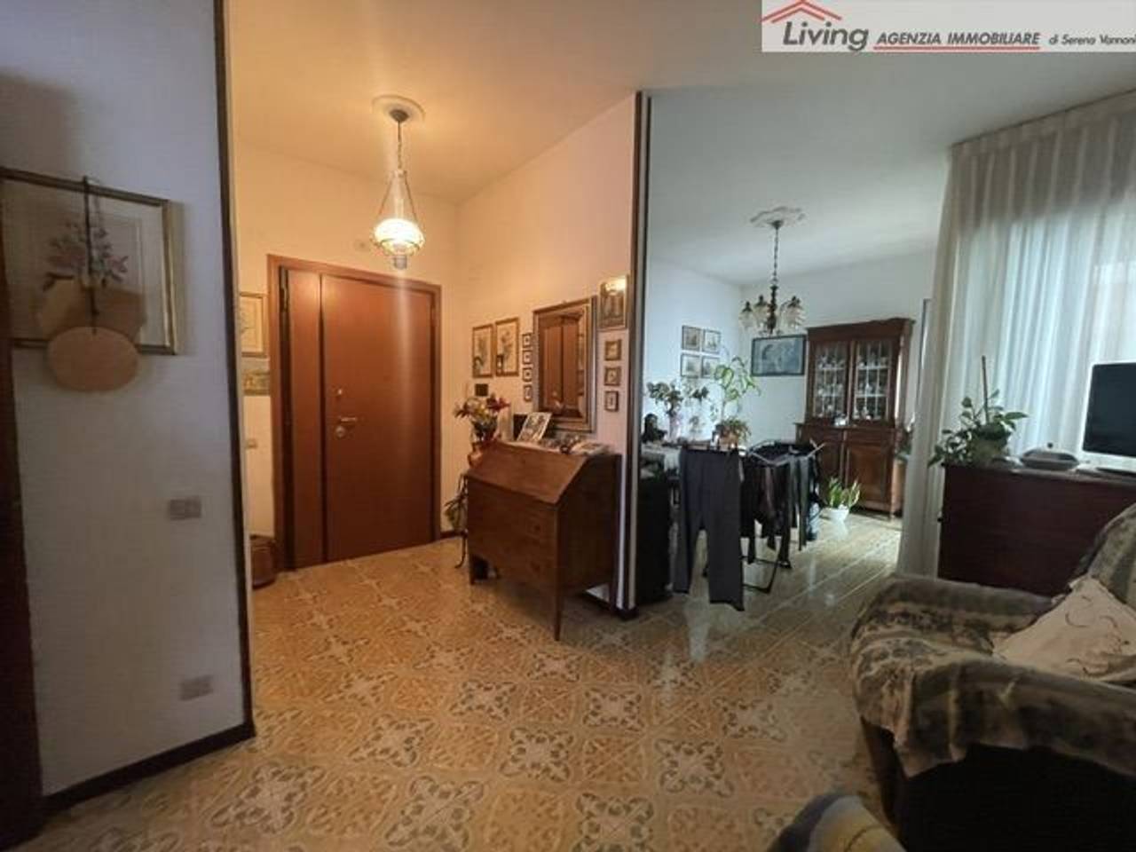 appartamento in vendita a Siena in zona San Miniato