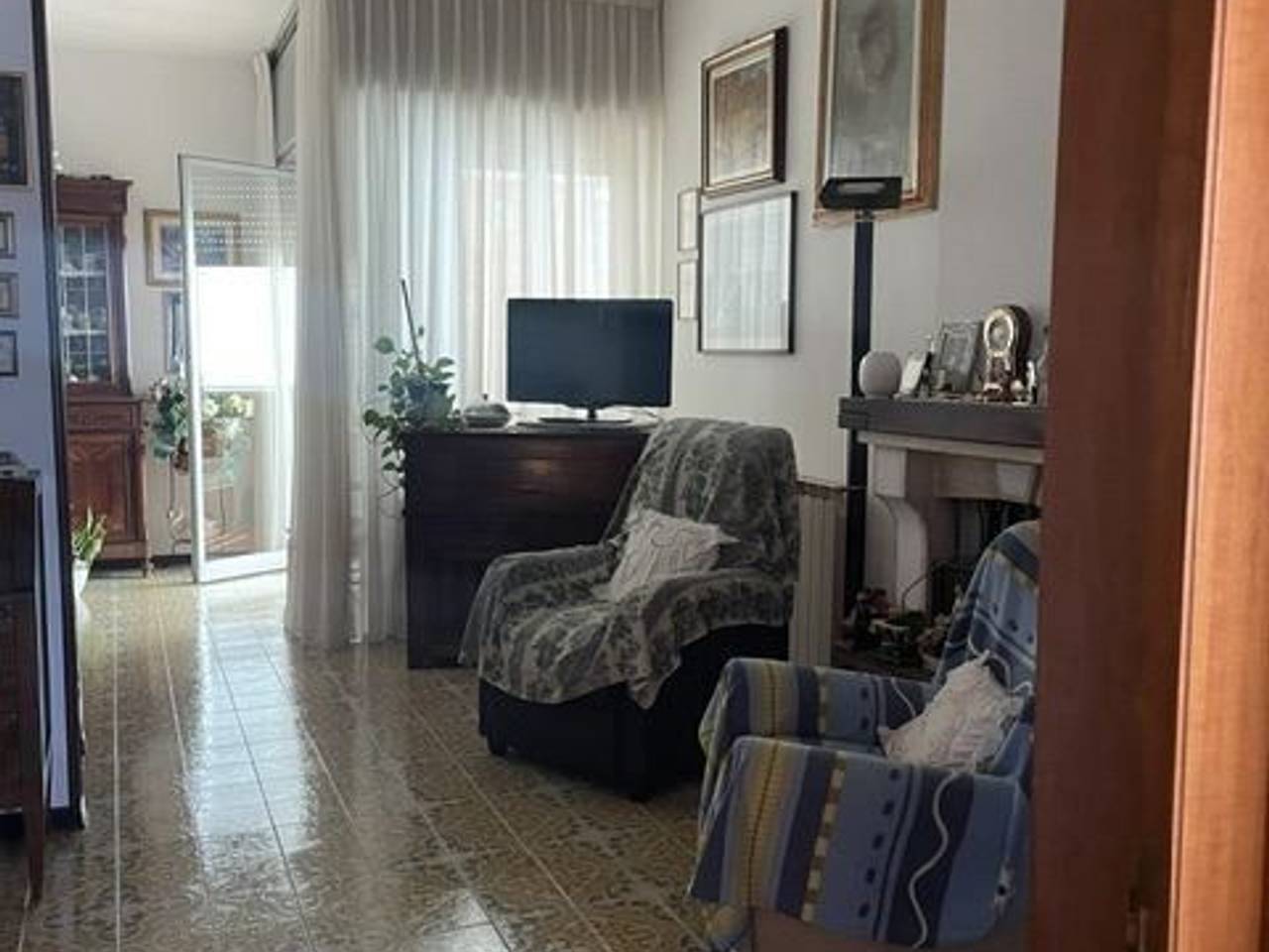appartamento in vendita a Siena in zona San Dalmazio