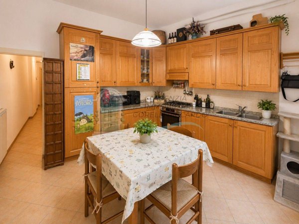 appartamento in vendita a Siena in zona Centro Città