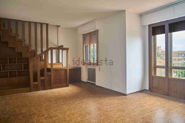 appartamento in vendita a Siena