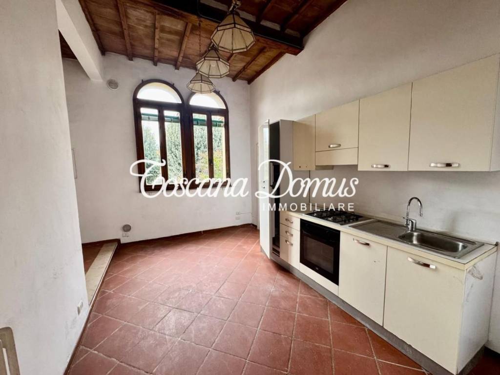appartamento in vendita a Siena