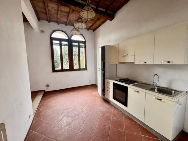 appartamento in vendita a Siena