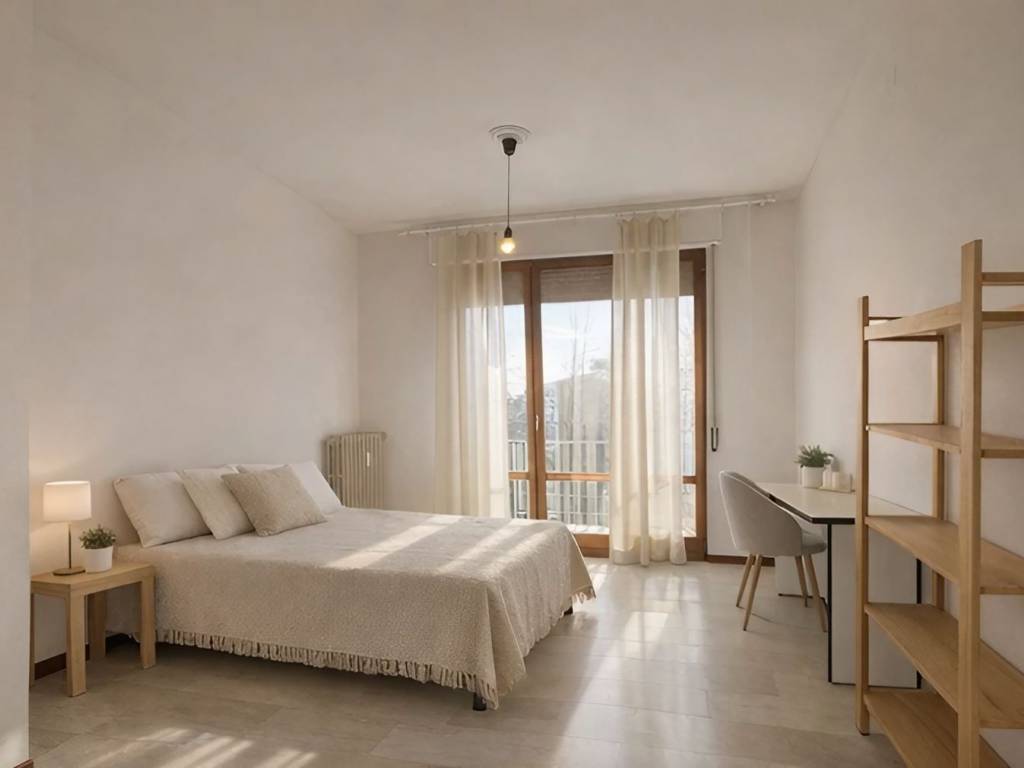 appartamento in vendita a Siena in zona San Miniato