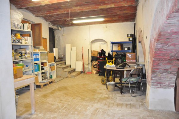 casa semindipendente in vendita a Siena in zona Centro Città