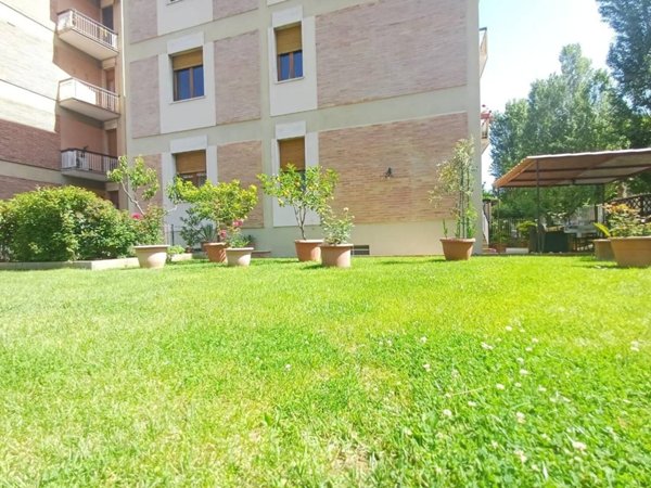 appartamento in vendita a Siena in zona Centro Città
