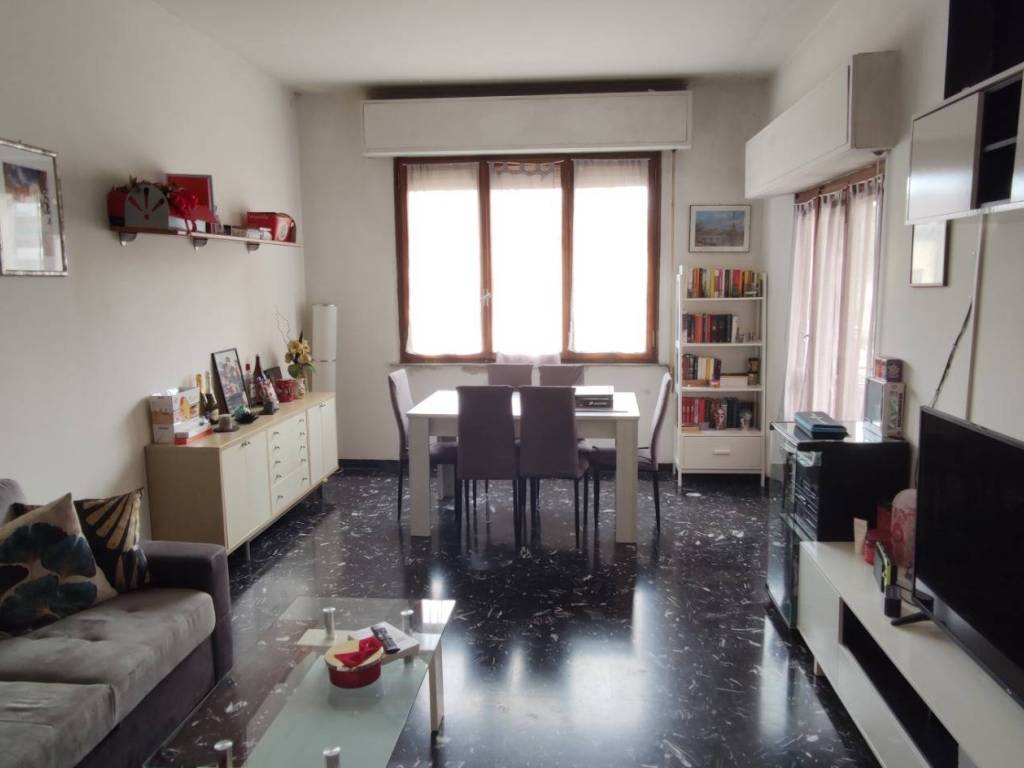 appartamento in vendita a Siena