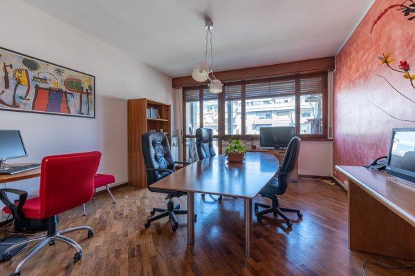appartamento in vendita a Siena in zona Centro Città