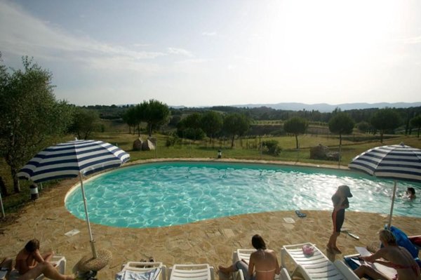 casale in vendita a Siena in zona San'Andrea a Montecchio