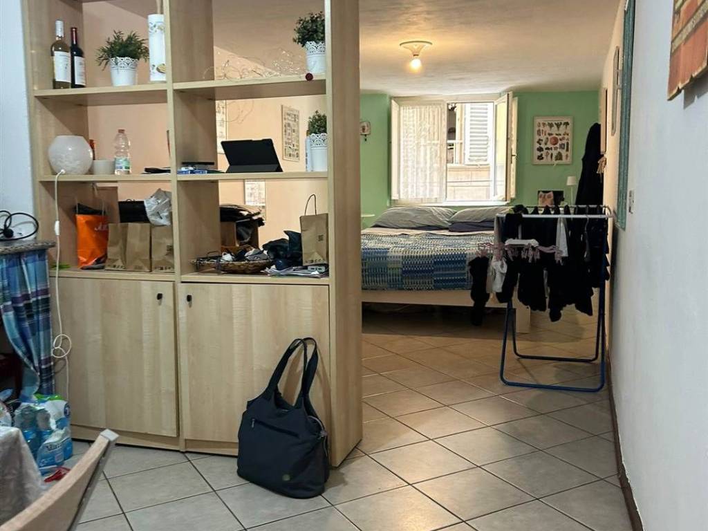 appartamento in vendita a Siena in zona Centro Città