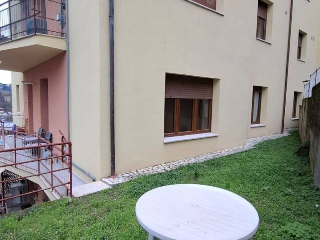 appartamento in vendita a Siena