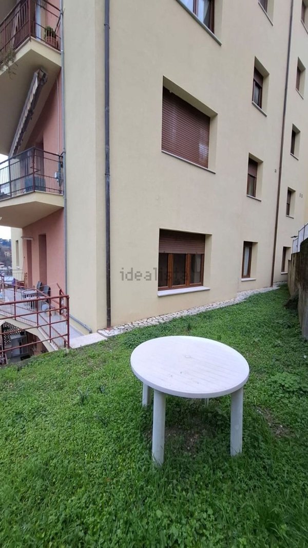 appartamento in vendita a Siena