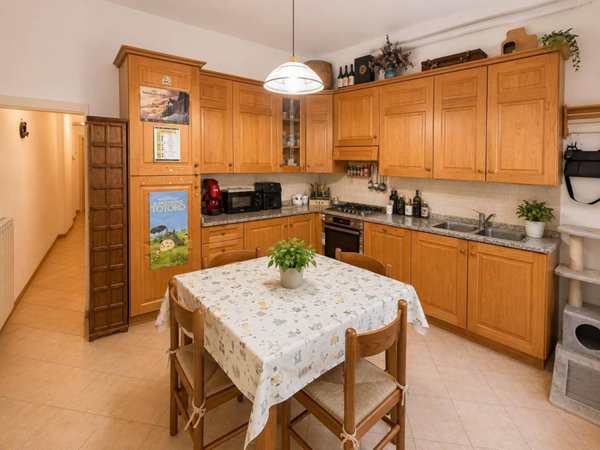 appartamento in vendita a Siena in zona Centro Città