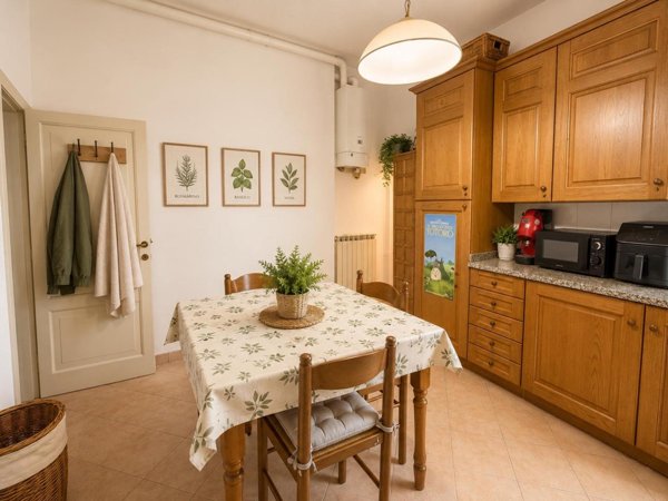 appartamento in vendita a Siena in zona Centro Città